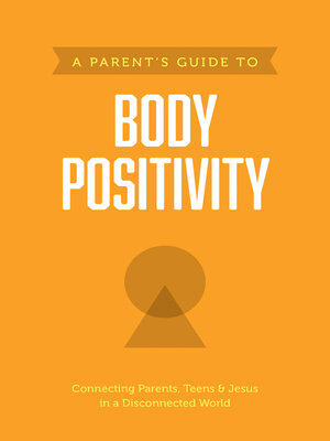 cover image of A Parent's Guide to Body Positivity